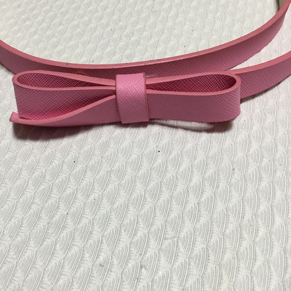 Kate Spade leather belt - Picture 7 of 8